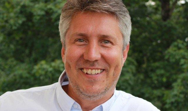 Patrik Rydén
