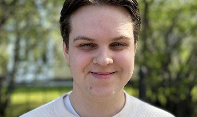 Emil Byström