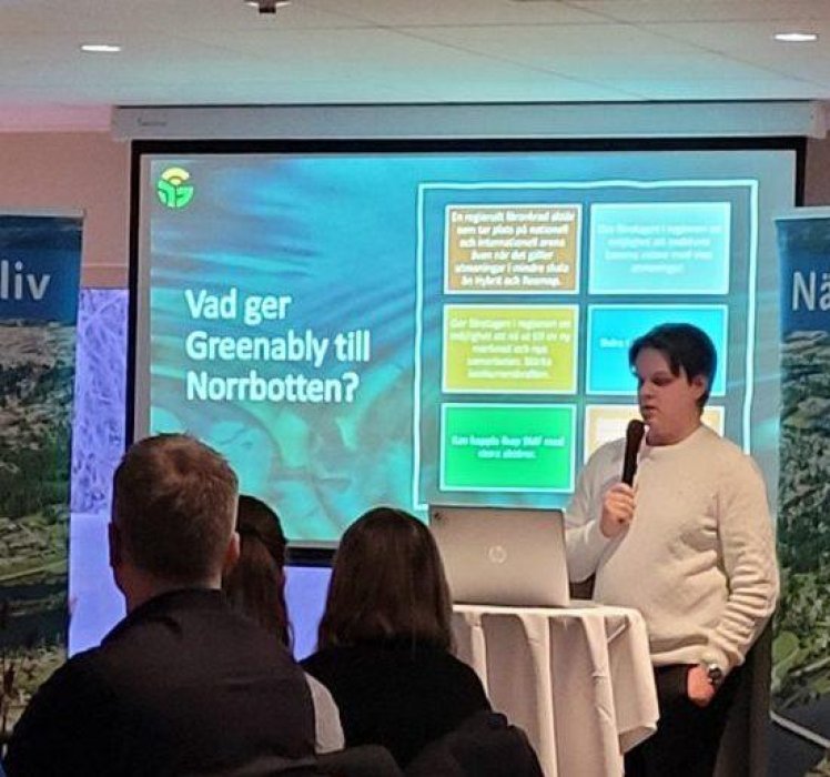 Tack Älvsbyn!