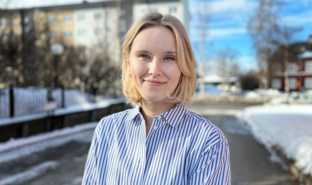 Jenny Björnfot