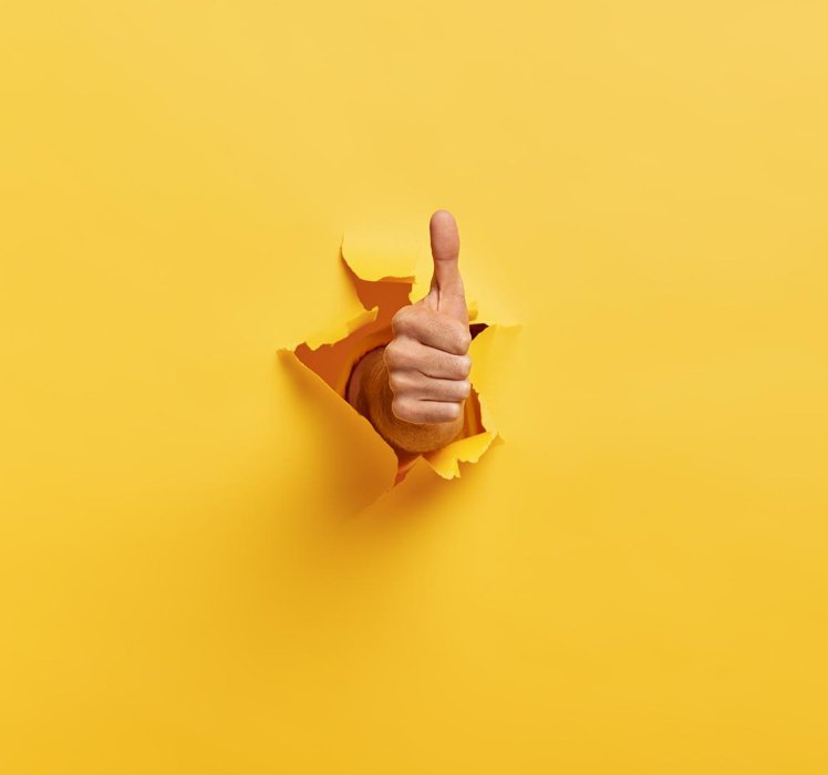Hurra!