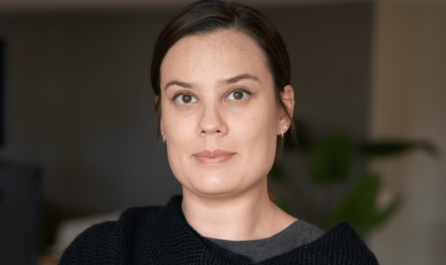 Sandra Eklund