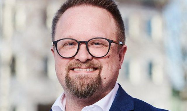 Fredrik Carlsson